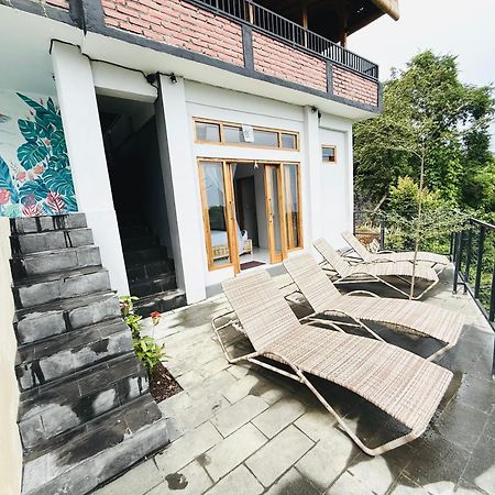 Villa Bukit Sing Sing 新加拉惹 外观 照片