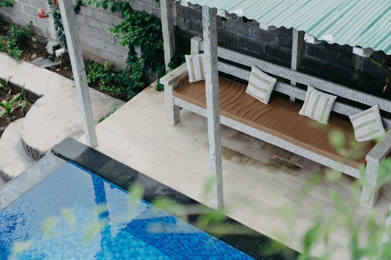 Villa Bukit Sing Sing 新加拉惹 外观 照片