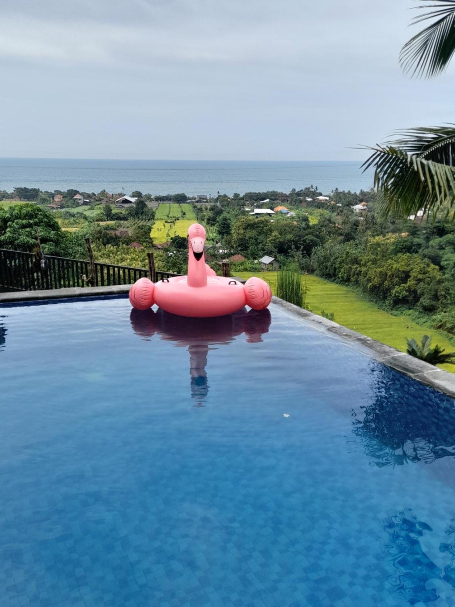 Villa Bukit Sing Sing 新加拉惹 外观 照片