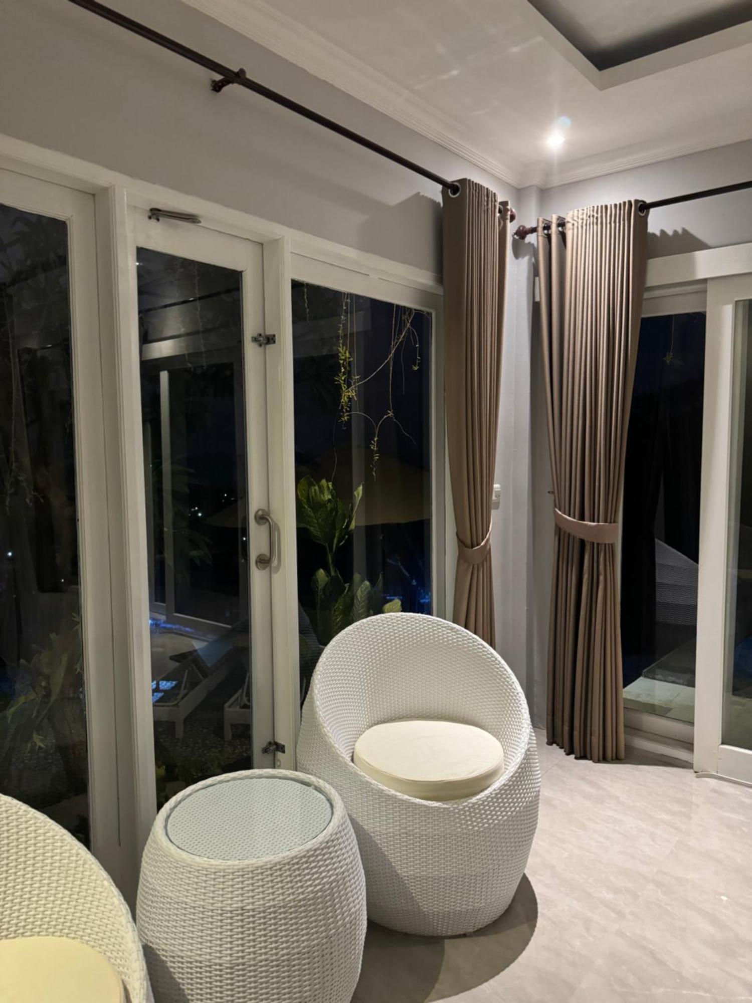 Villa Bukit Sing Sing 新加拉惹 外观 照片