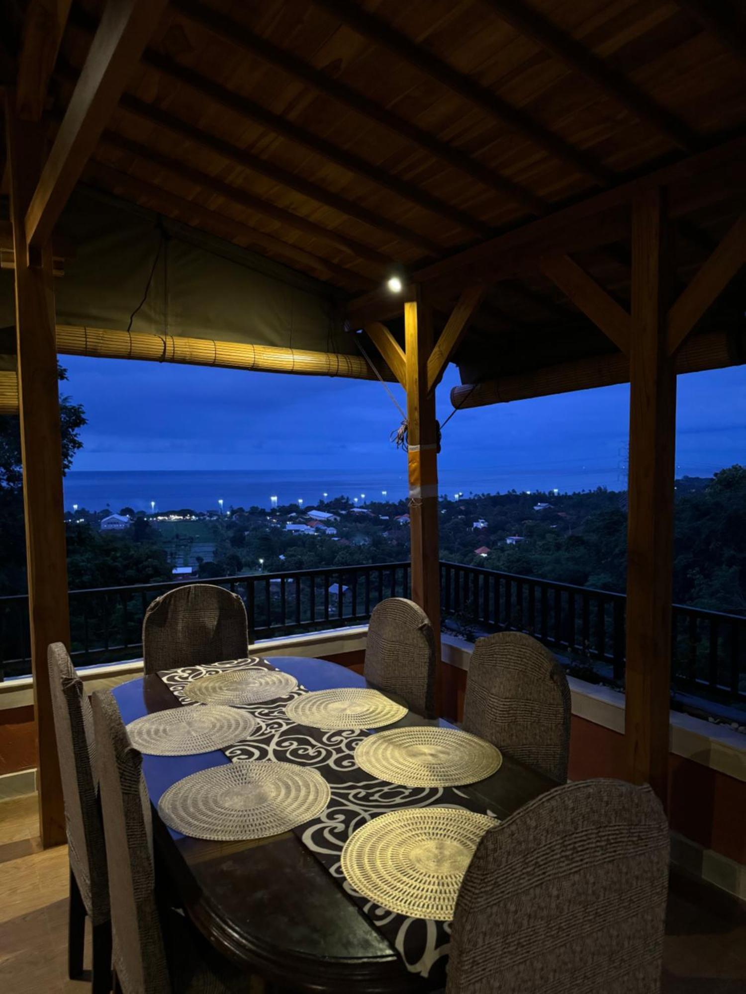 Villa Bukit Sing Sing 新加拉惹 外观 照片