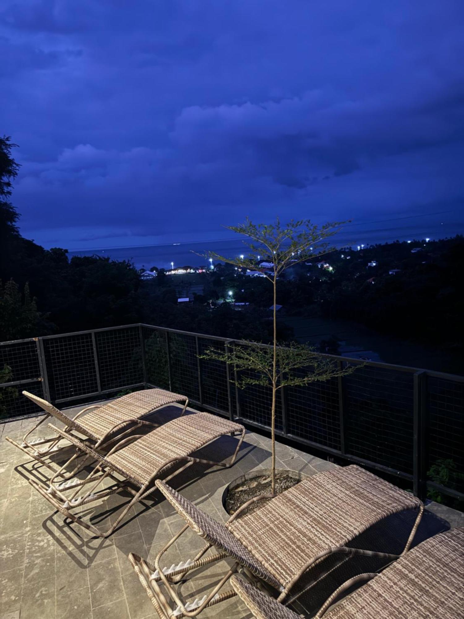 Villa Bukit Sing Sing 新加拉惹 外观 照片